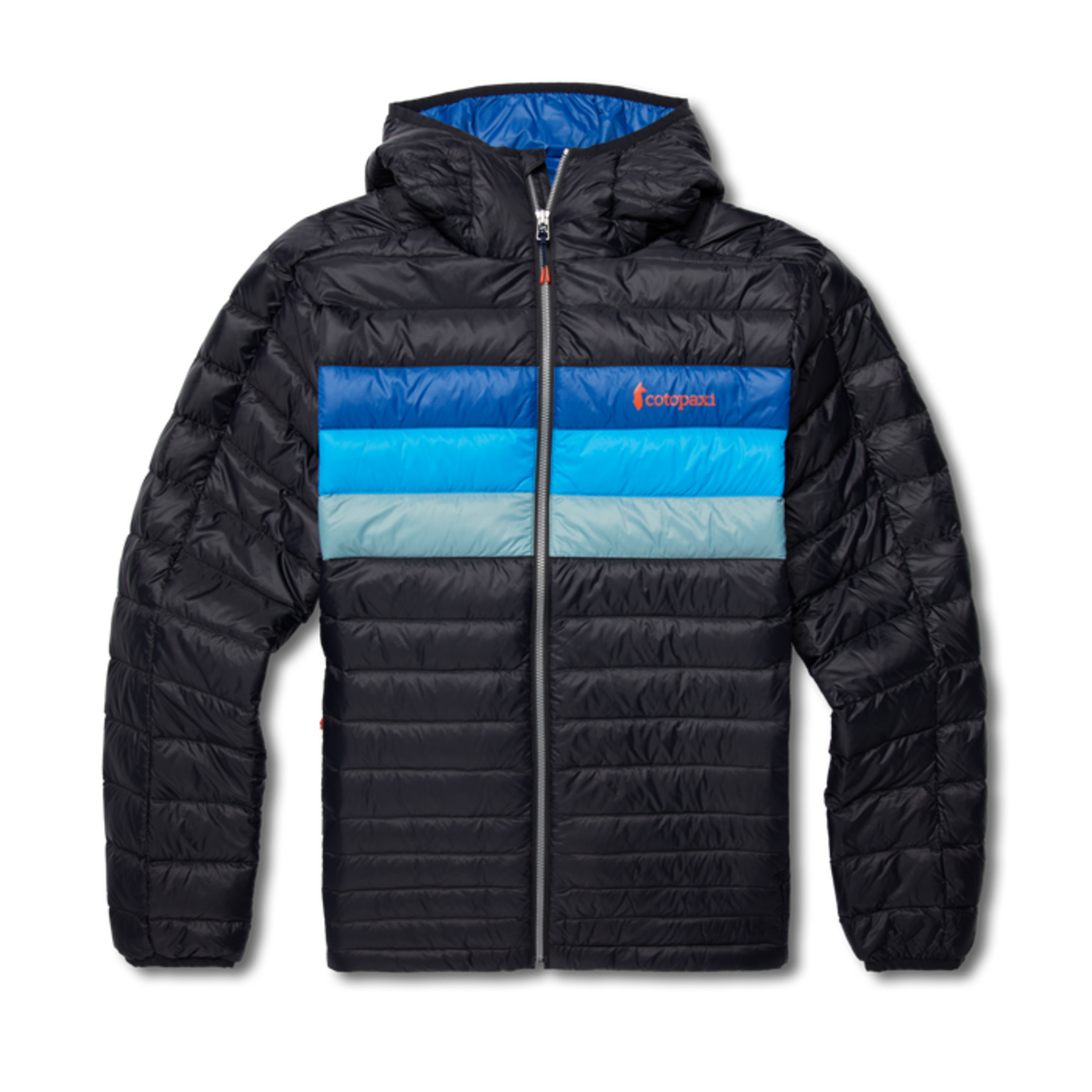 Cotopaxi Cotopaxi Men's Fuego Down Hooded Jacket