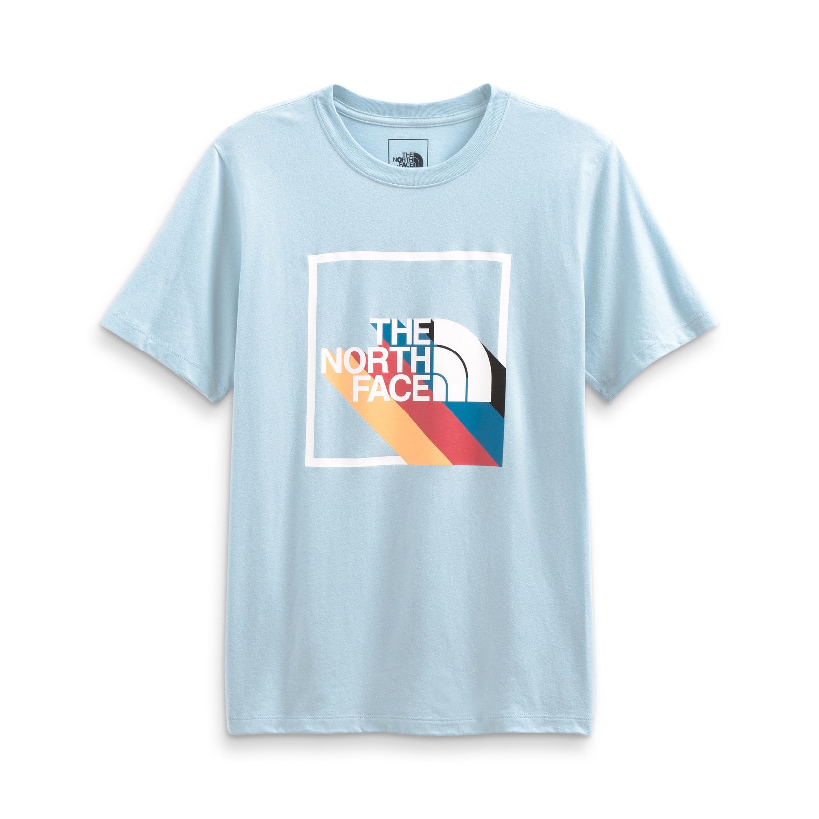 The North Face The North Face Women's Shadow Box T Shirt