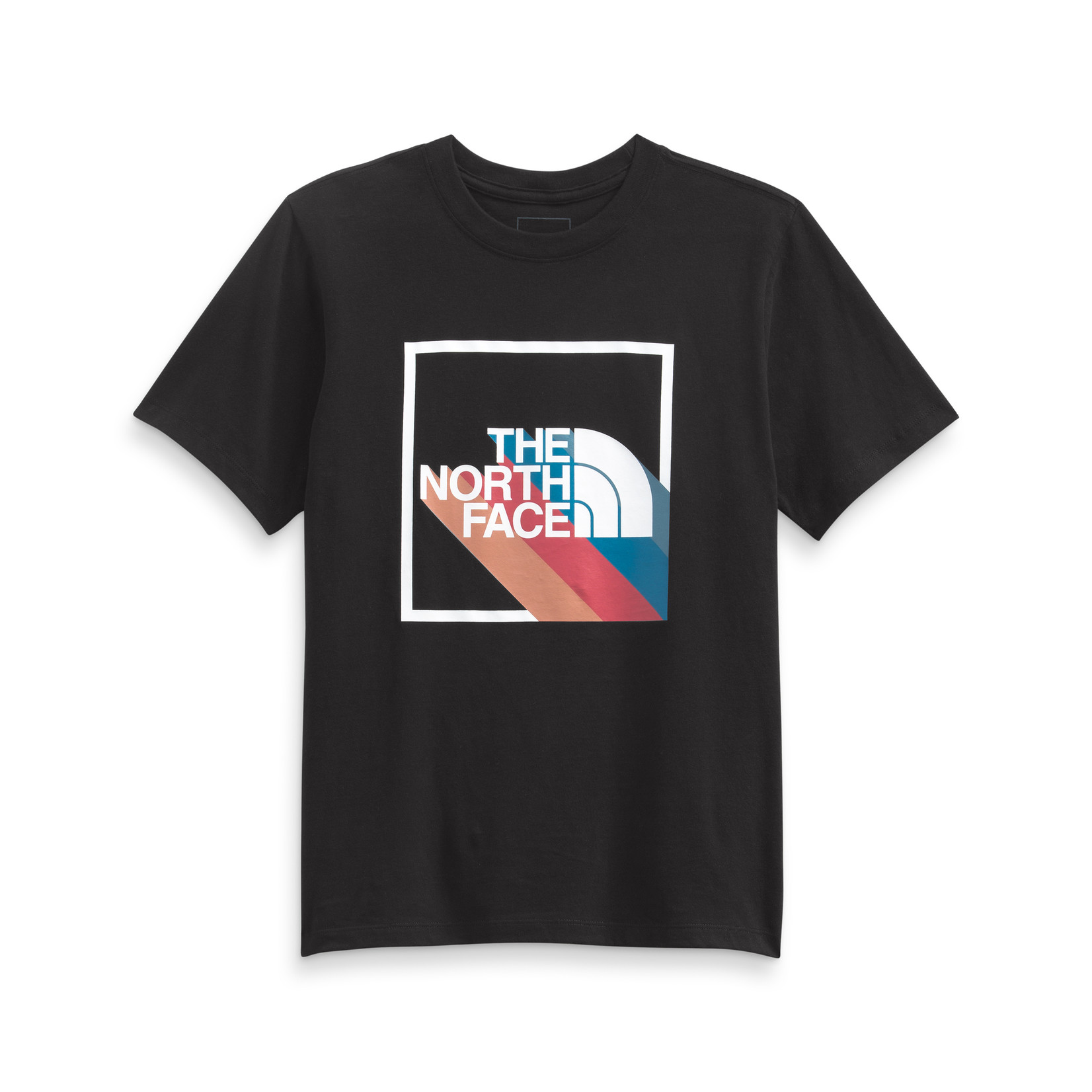 The North Face The North Face Women's Shadow Box T Shirt