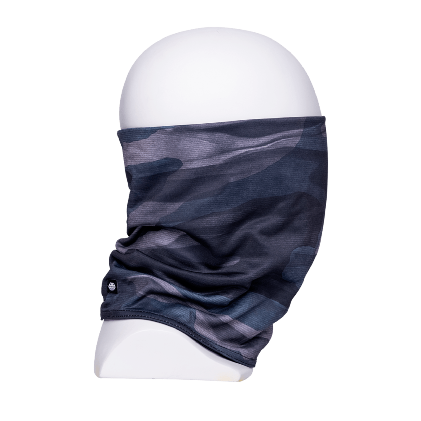 686 686 Double Layer Face Warmer