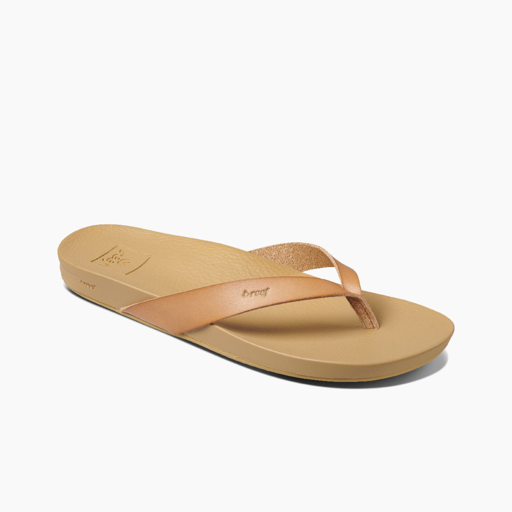 reef Reef Women's Cushion Court Flip Flop Sandal