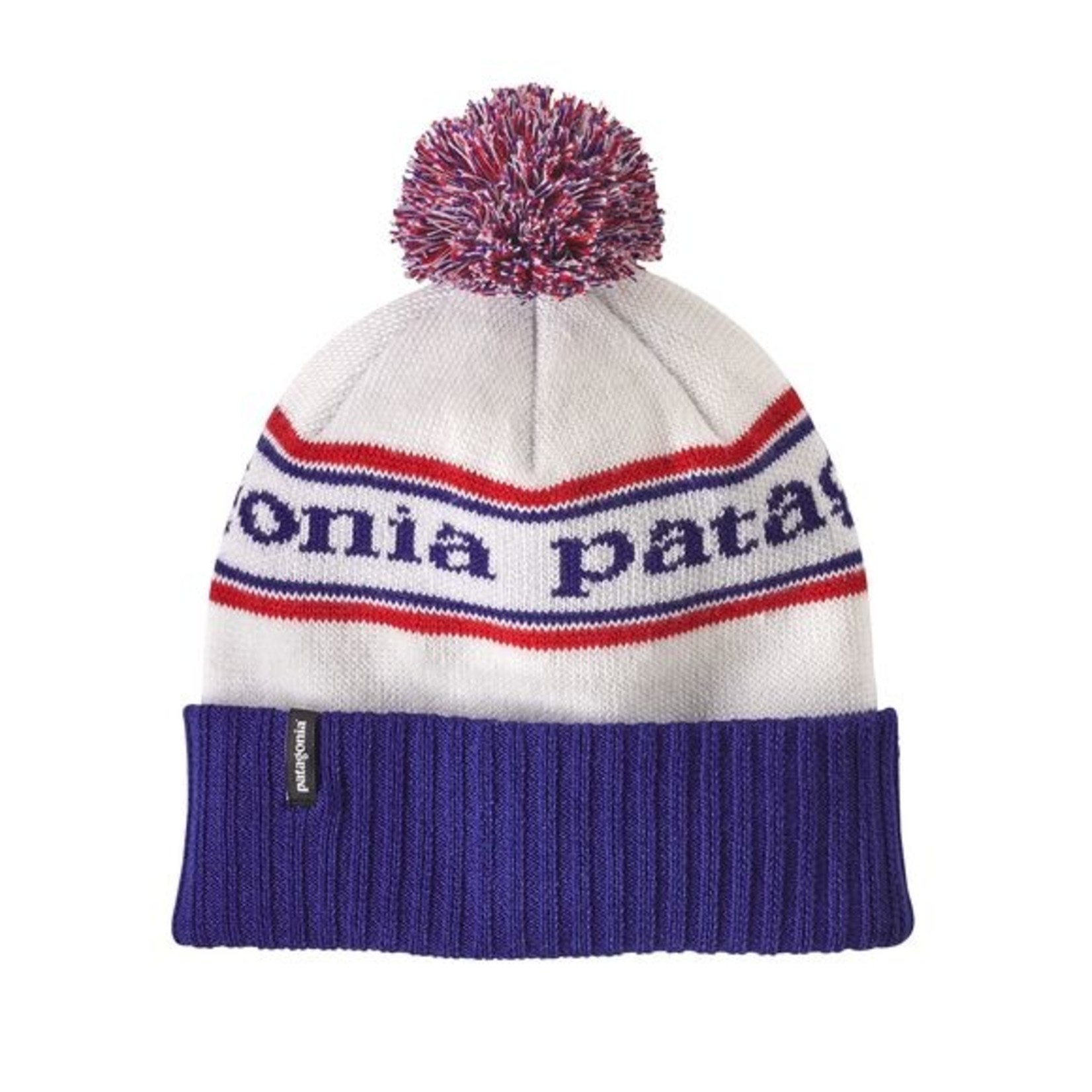 Patagonia Powder Town Beanie - Ski Shack