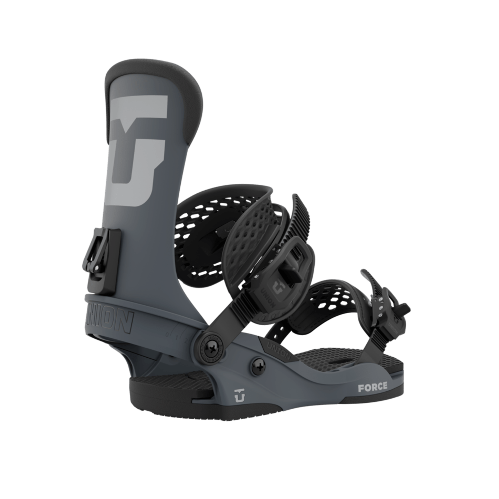 Union Union Force Snowboard Bindings 2023