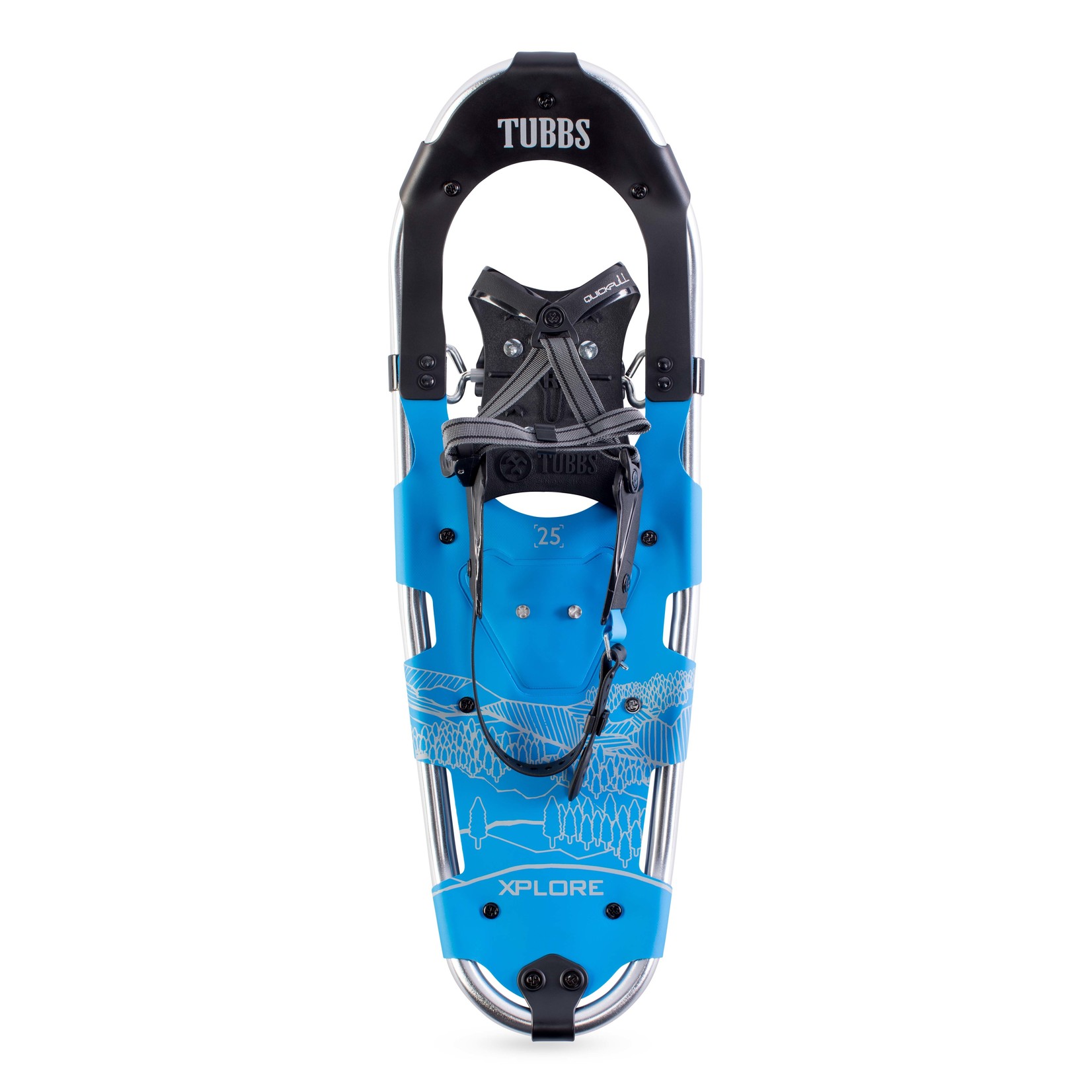 Tubbs Tubbs Xplore Snowshoes