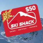 $50 Gift Card