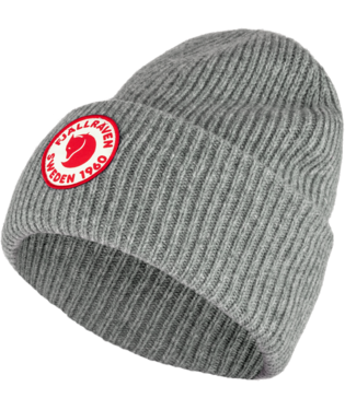 Fjällräven 1960 Logo Hat - 100% uld - Weekendbee - sustainable