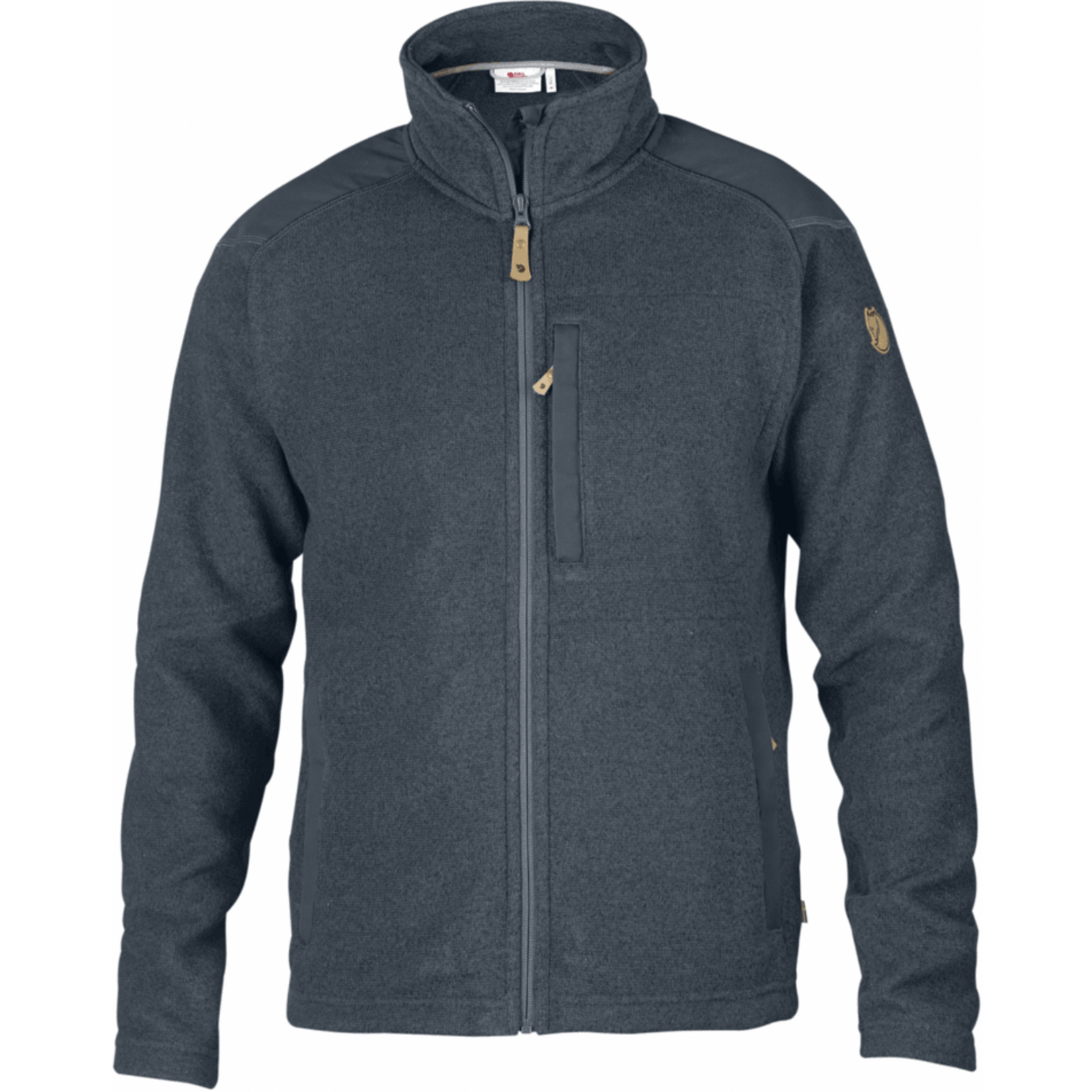 Fjallraven Fjallraven Men's Buck Fleece Jacket