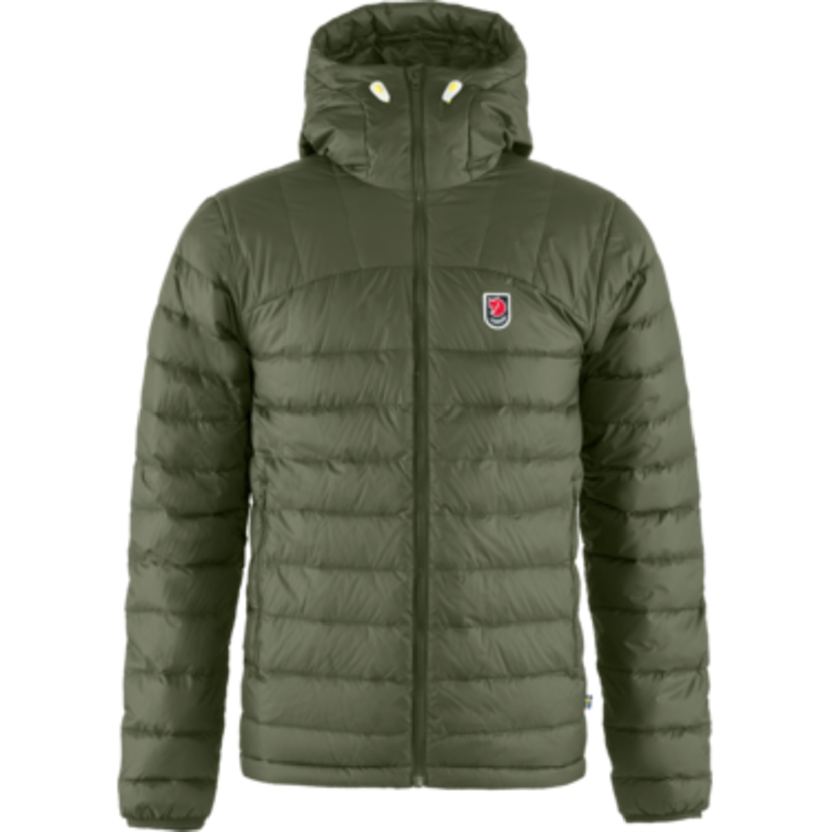 Fjallraven Fjallraven Men's Expedition Pack Down Hoodie