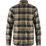 Fjallraven Fjallraven Men's Singi Heavy Flannel Shirt