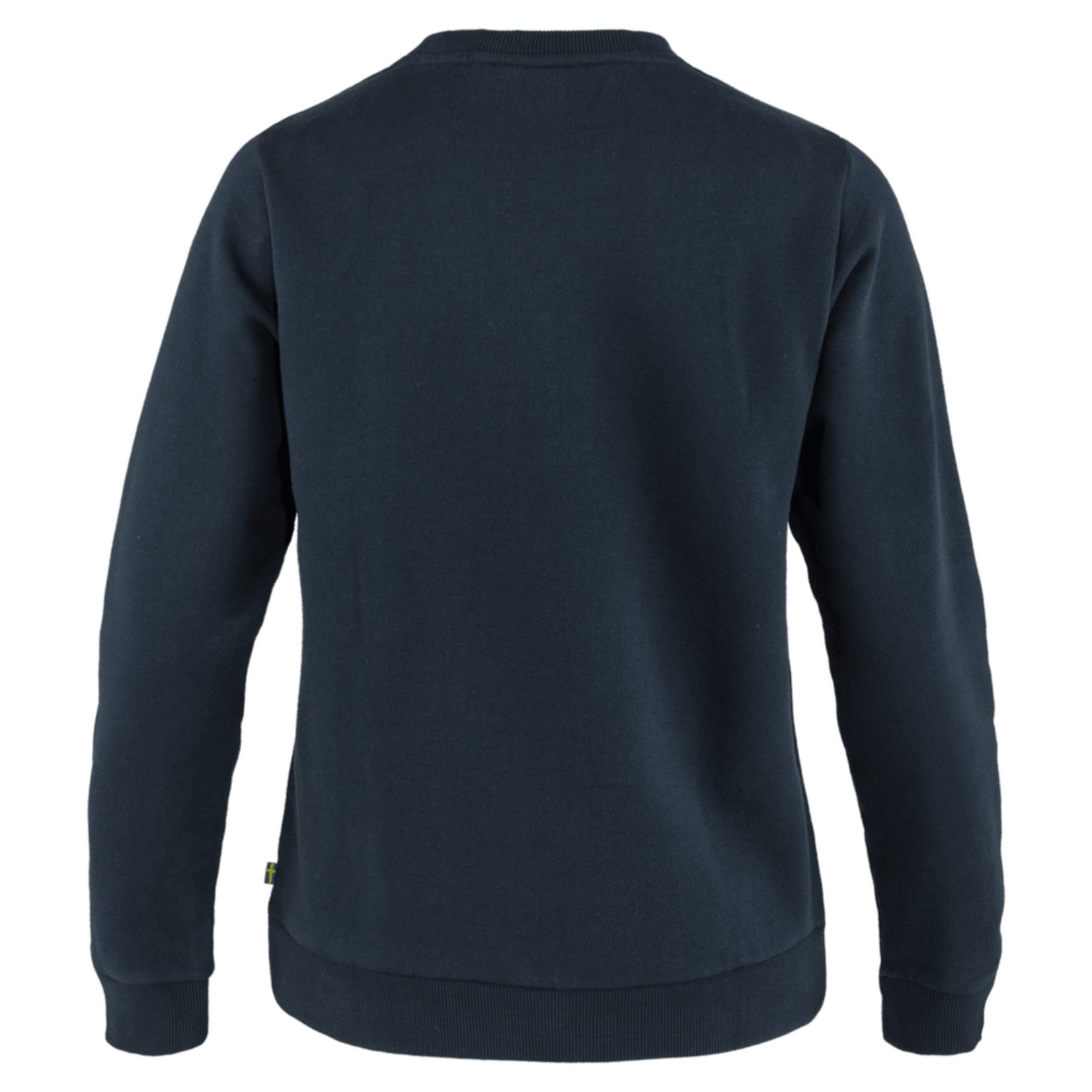 Fjallraven Fjallraven Women's Logo Sweater