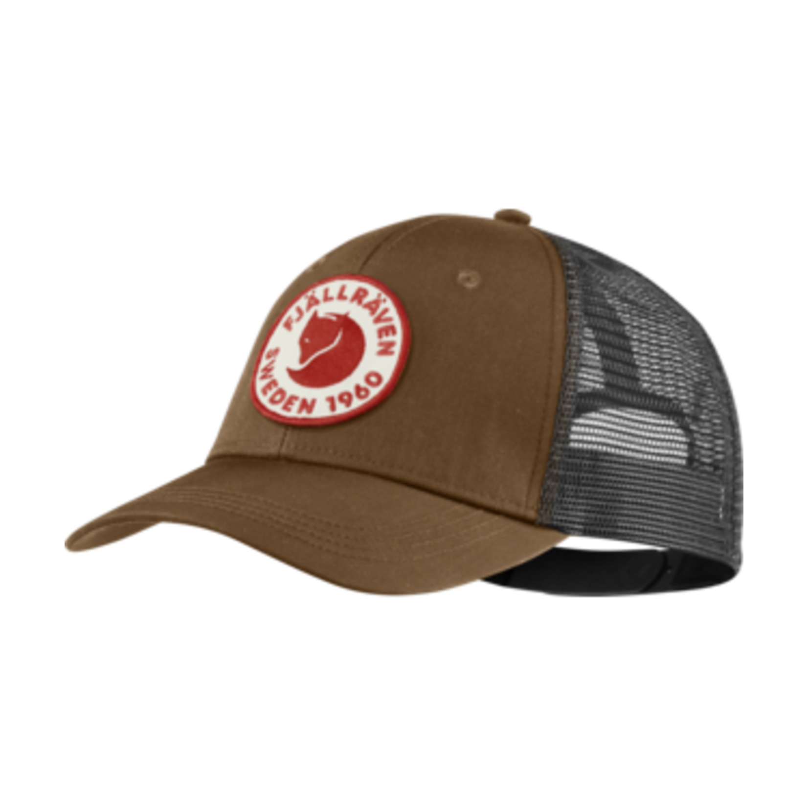 Fjallraven Fjallraven 1960 Logo Langtradarkeps Hat