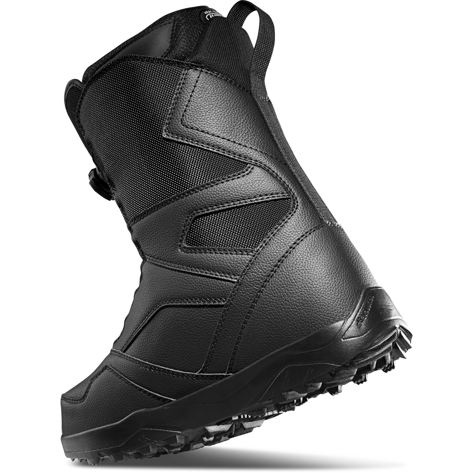 ThirtyTwo ThirtyTwo Men's STW Double BOA Snowboard Boots 2024