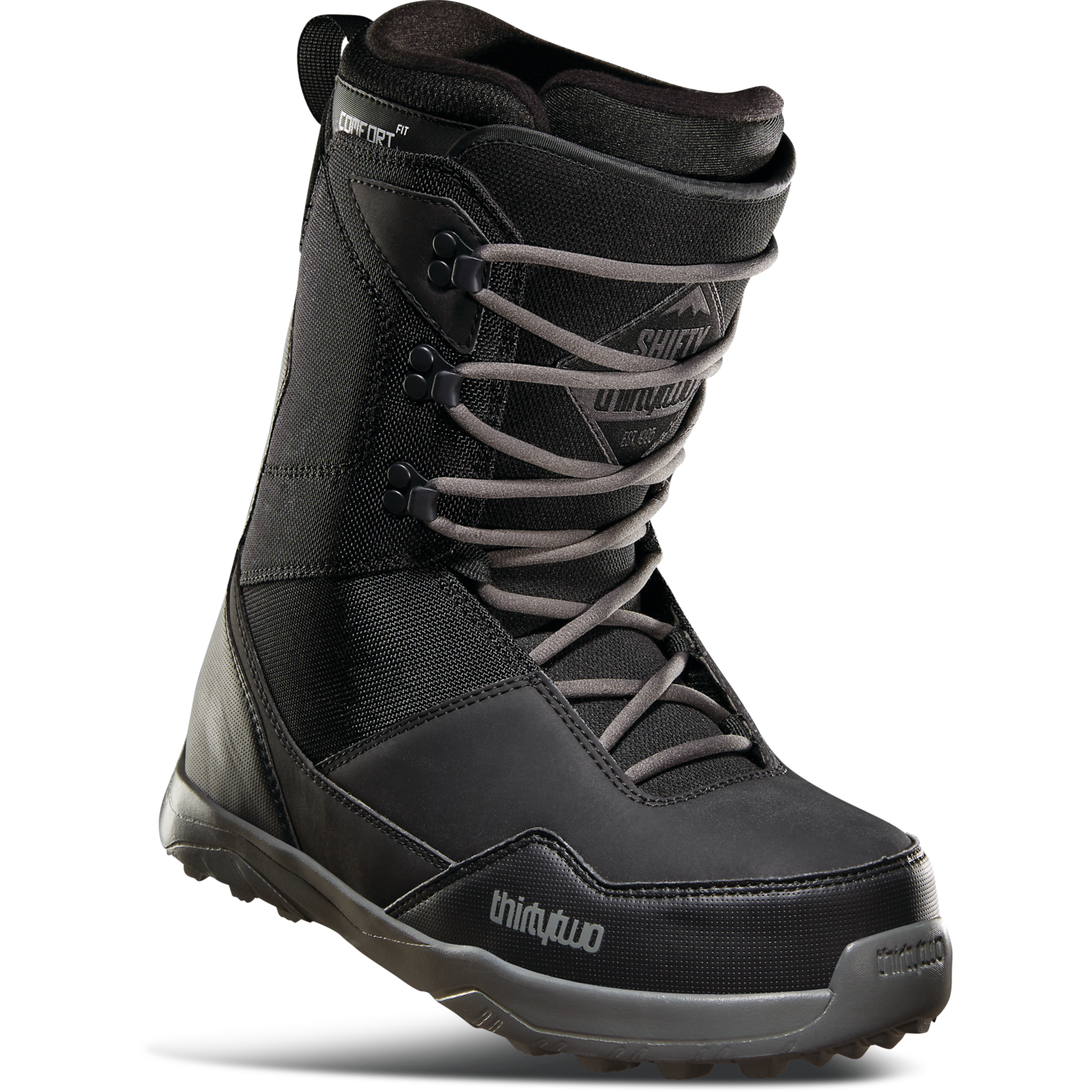 ThirtyTwo ThirtyTwo Men's Shifty Snowboard Boots 2023