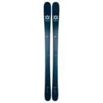 Volkl Volkl Yumi 84 Flat Women's Skis 2023