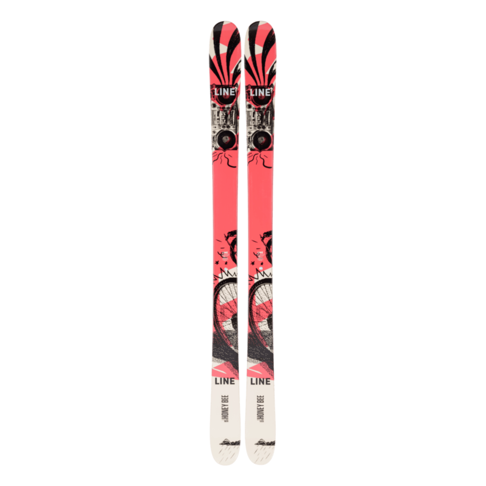 Line Skis Line Honey Bee Women's Skis 2023