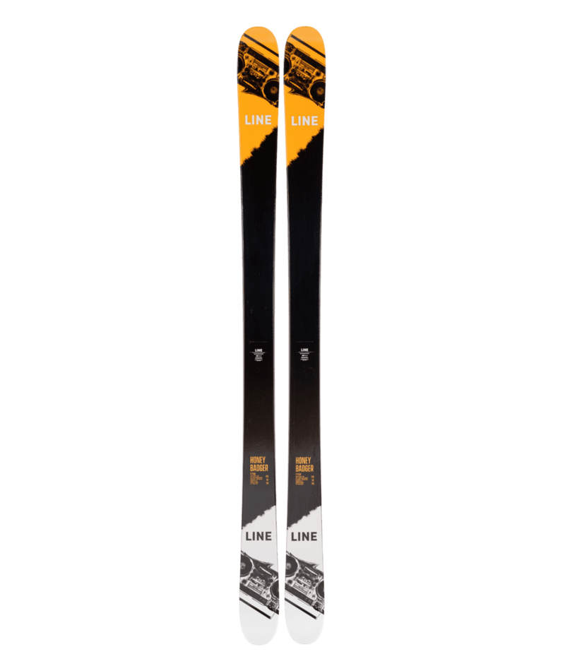 Line Honey Badger Men's Skis 2023 for Sale - Ski Shack