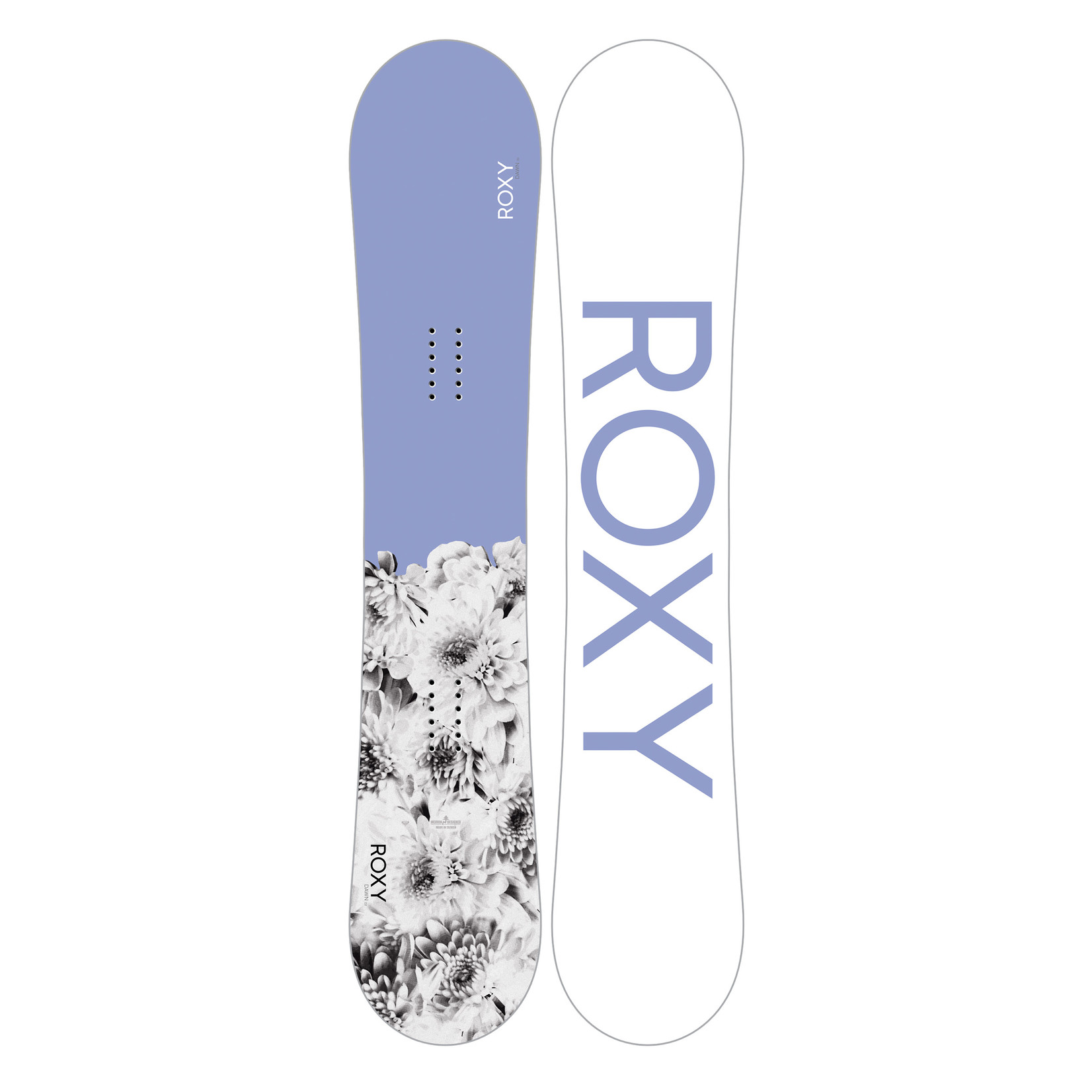 Roxy Roxy Dawn Women's Snowboard 2023