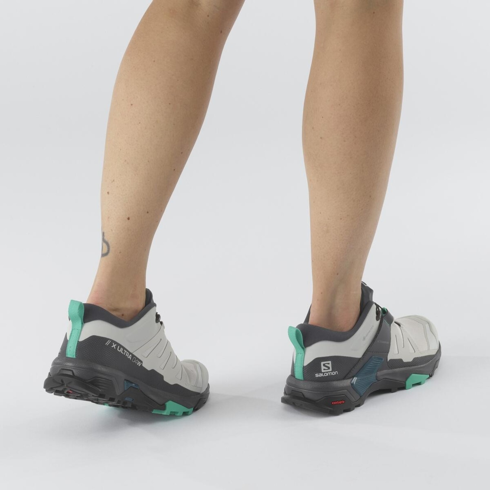 Salomon Salomon Women's X Ultra 4 GTX Hiking Shoes