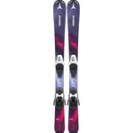 Atomic Atomic Maven Girl Kids Skis w/ C5 GW Bindings 2024