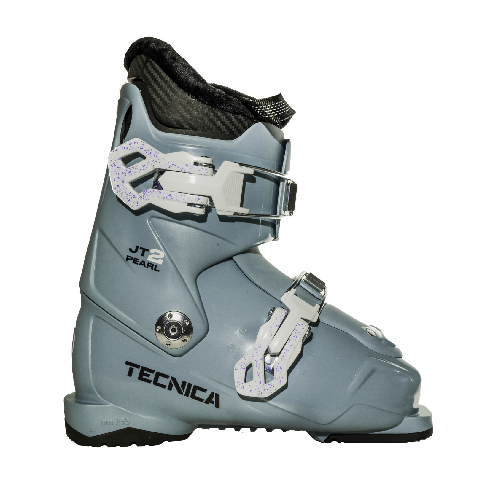 Tecnica Tecnica JT 2 Pearl Junior Girls Ski Boots 2023