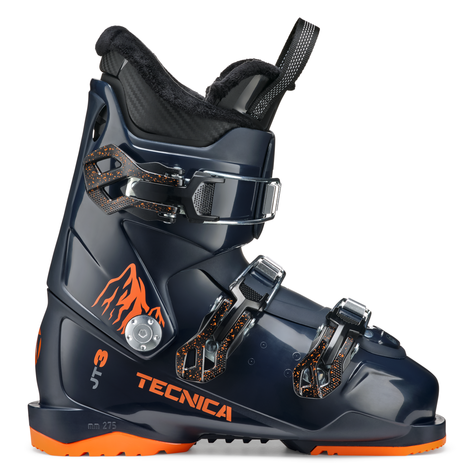 Tecnica Tecnica JT 3 Junior Ski Boots 2023