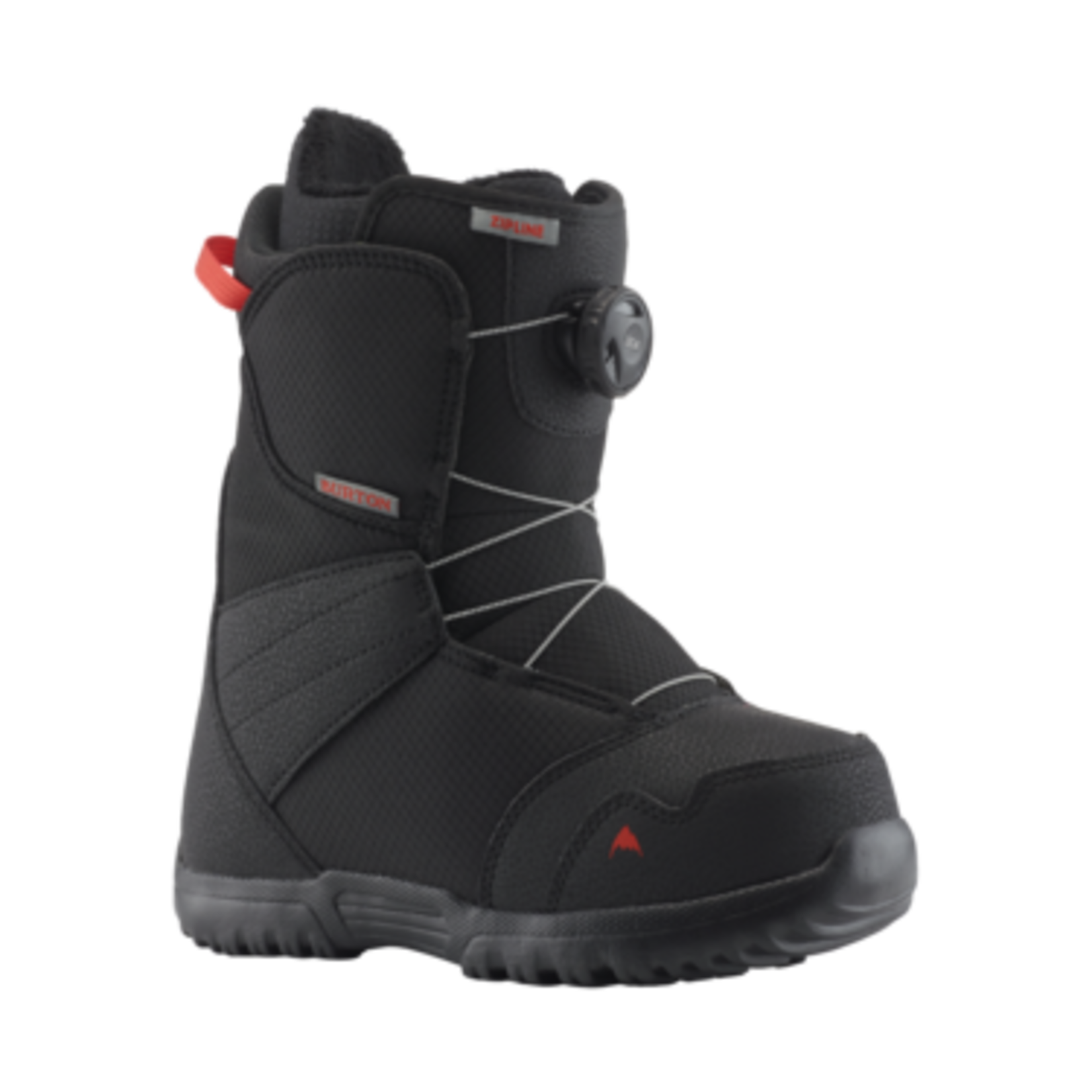 Burton Burton Kids Zipline BOA Snowboard Boots