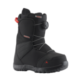BURTON　ZIPLINE BOA 25cm Burton Kids Zipline BOA Snowboard Boots for Sale - Ski Shack - Ski