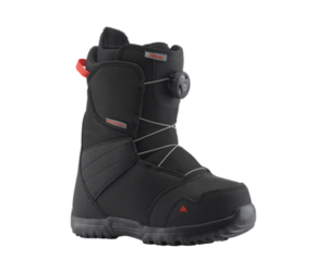 Burton Burton Kids Zipline BOA Snowboard Boots