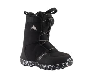 Burton Grom BOA Youth Snowboard Boots for Sale - Ski Shack - Ski Shack