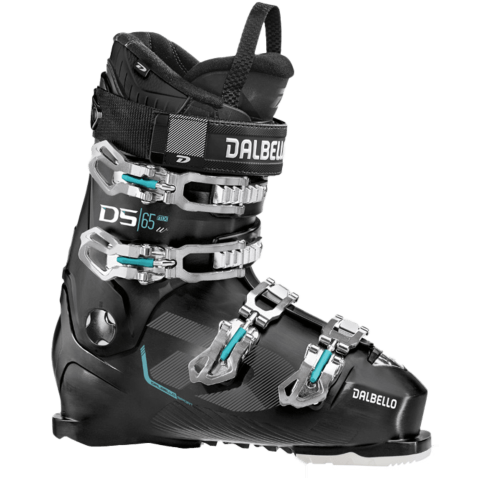 Dalbello DS MX 65 Women's Ski Boots 2023 for Sale - Ski Shack