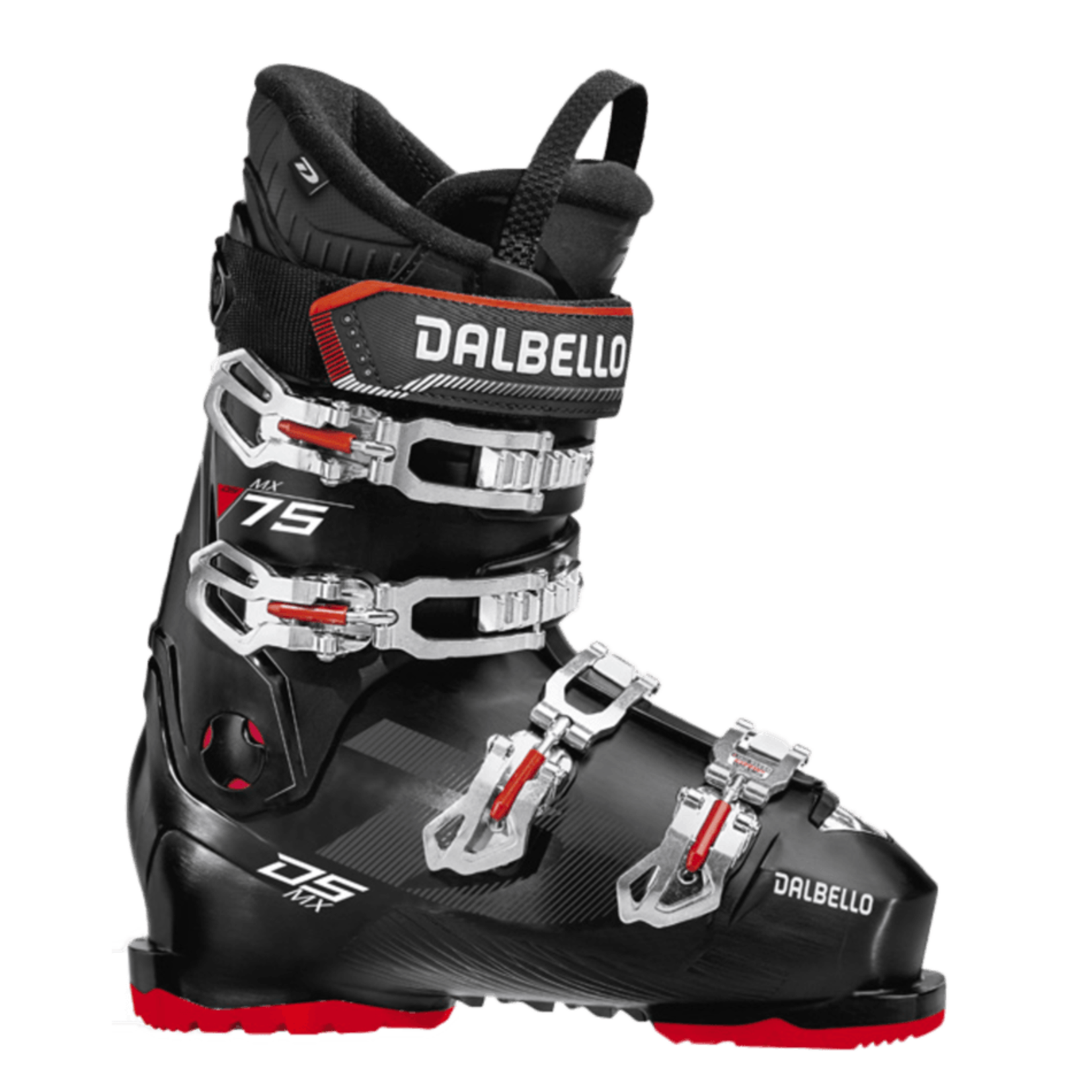 Dalbello Dalbello DS MX 75 Men's Ski Boots 2023