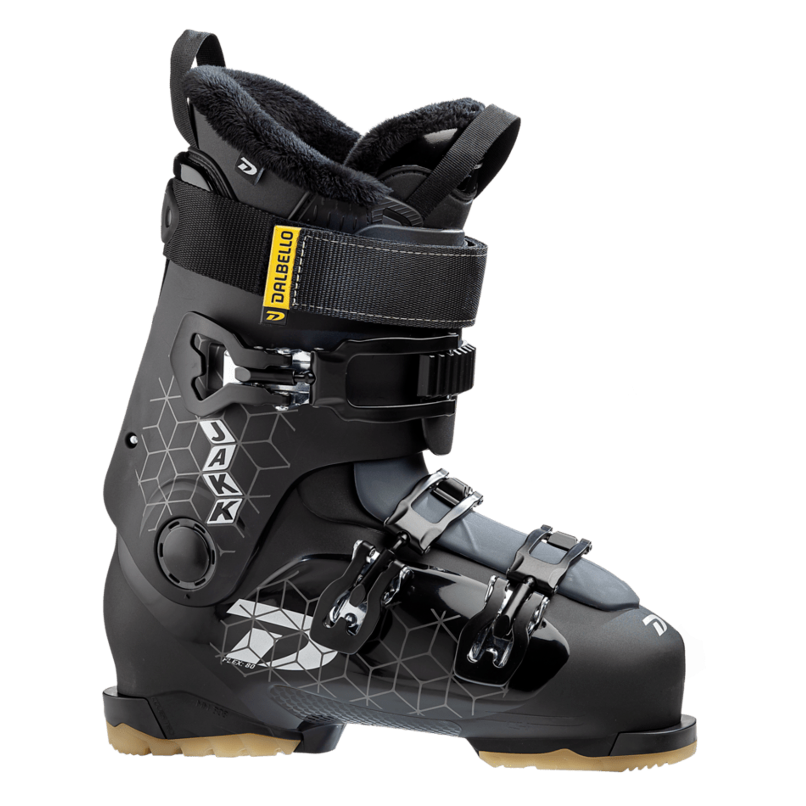 Dalbello Dalbello Jakk Men's Ski Boots 2023