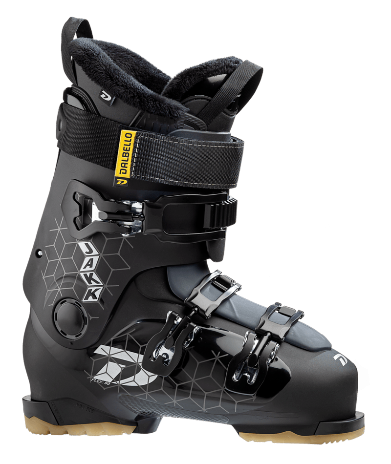 Dalbello Jakk Men's Ski Boots 2023 for Sale - Ski Shack Dalbello Jakk Men's Ski Boots 2023 for Sale - Ski Shack