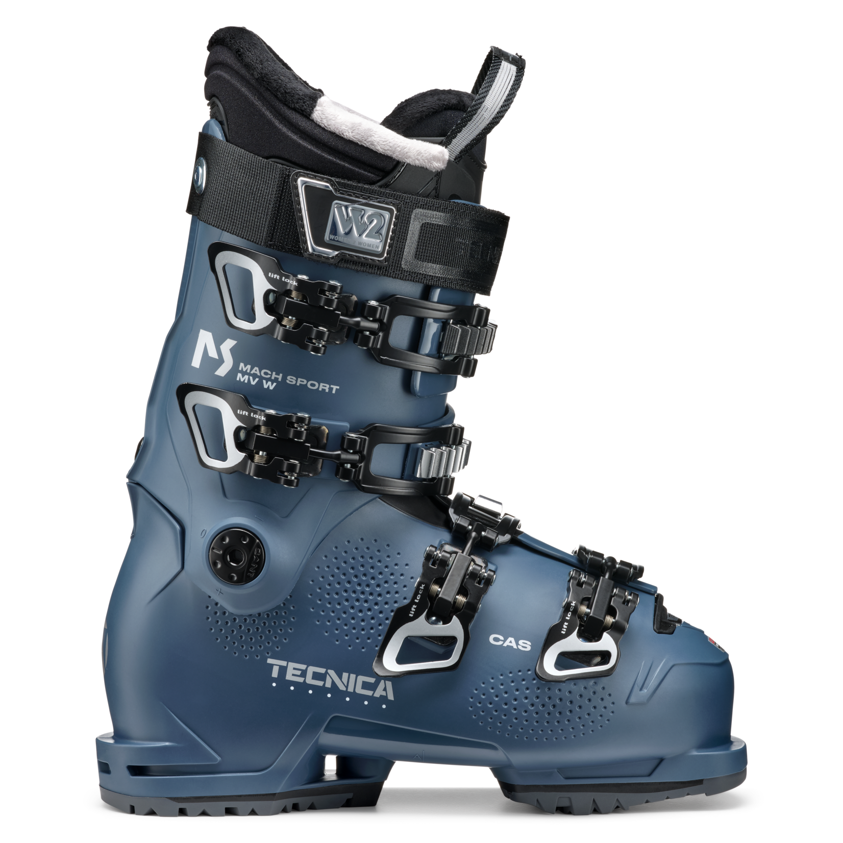 Tecnica Tecnica Mach Sport HV 75 Women's Ski Boots