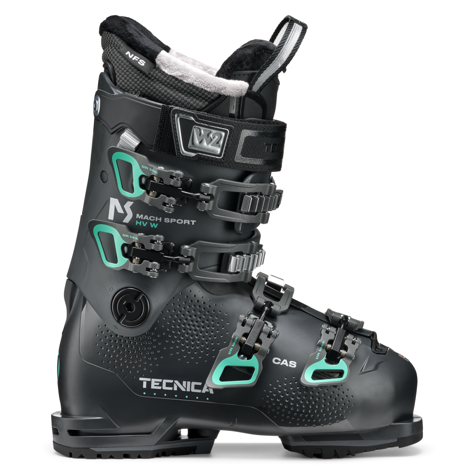 Tecnica Tecnica Mach Sport HV 85 Women's Ski Boots