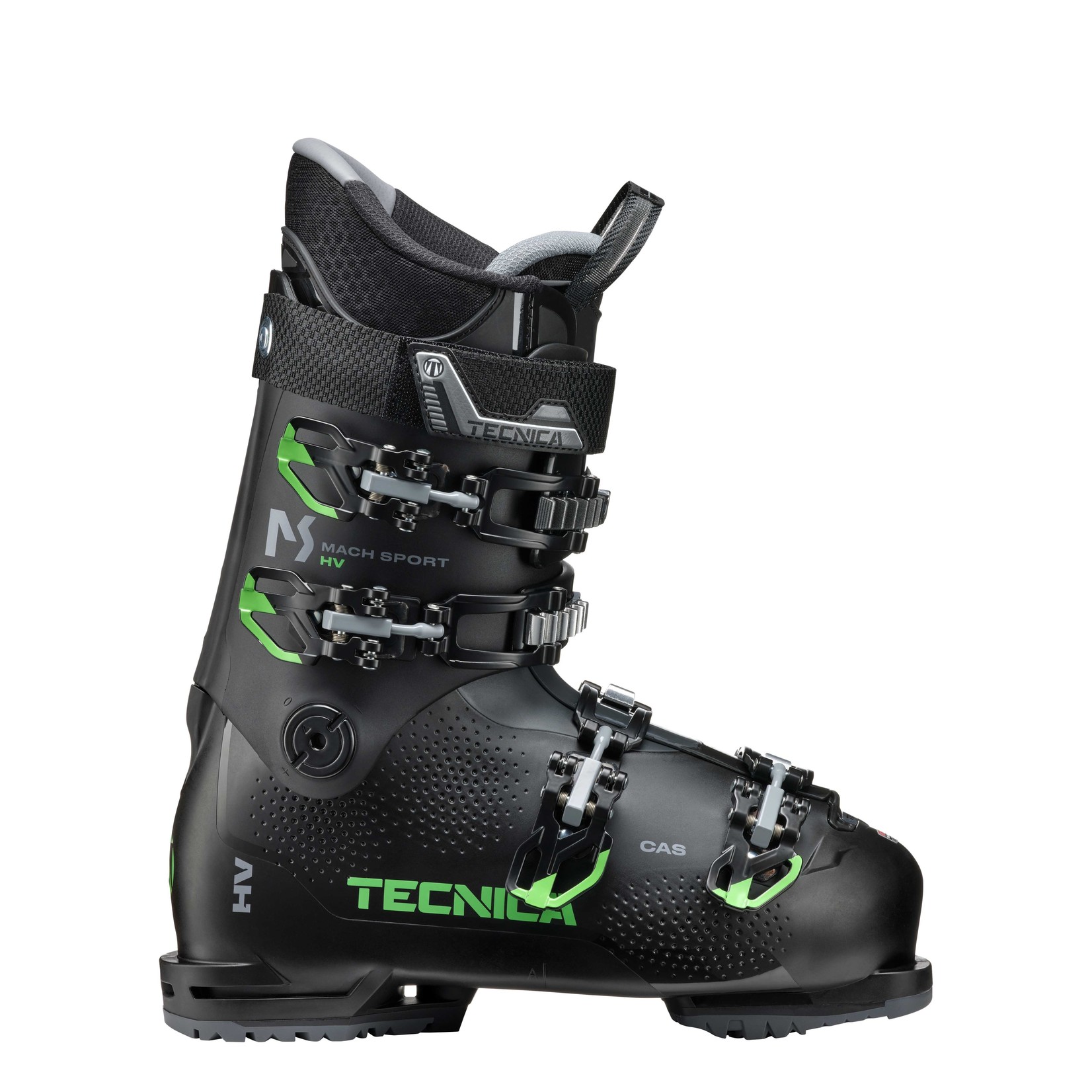 Tecnica Tecnica Mach Sport HV 80 Men's Ski Boots