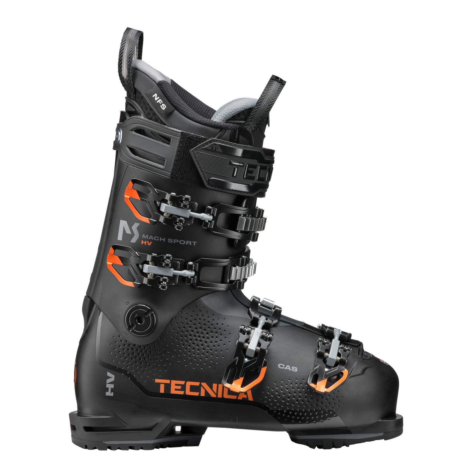 Tecnica Tecnica Mach Sport HV 100 Men's Ski Boots