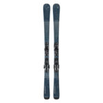 Blizzard Blizzard Phoenix 7.7 Womens Skis w/TLT 10 Bindings 2024