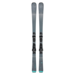 Blizzard Blizzard Phoenix R13 CA Women's Skis w/TPC 11 Bindings 2024