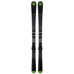 Blizzard Blizzard Thunderbird SP 7.7 Men's Skis w/TPC 11 Bindings 2023