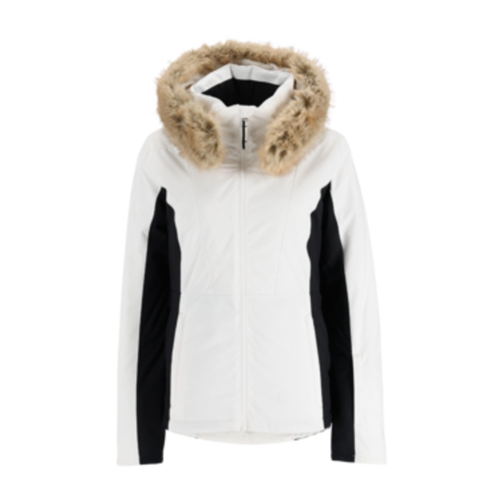 Spyder Women's Vida Insulated Jacket for Sale - Ski Shack - Ski Shack