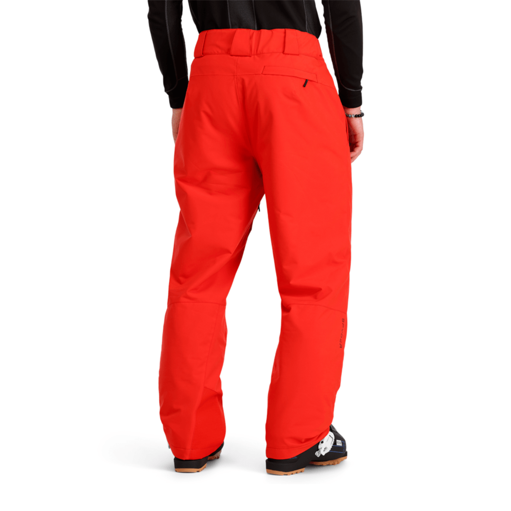 Spyder Mens Mesa Insulated Ski Pants : : Clothing, Shoes &  Accessories