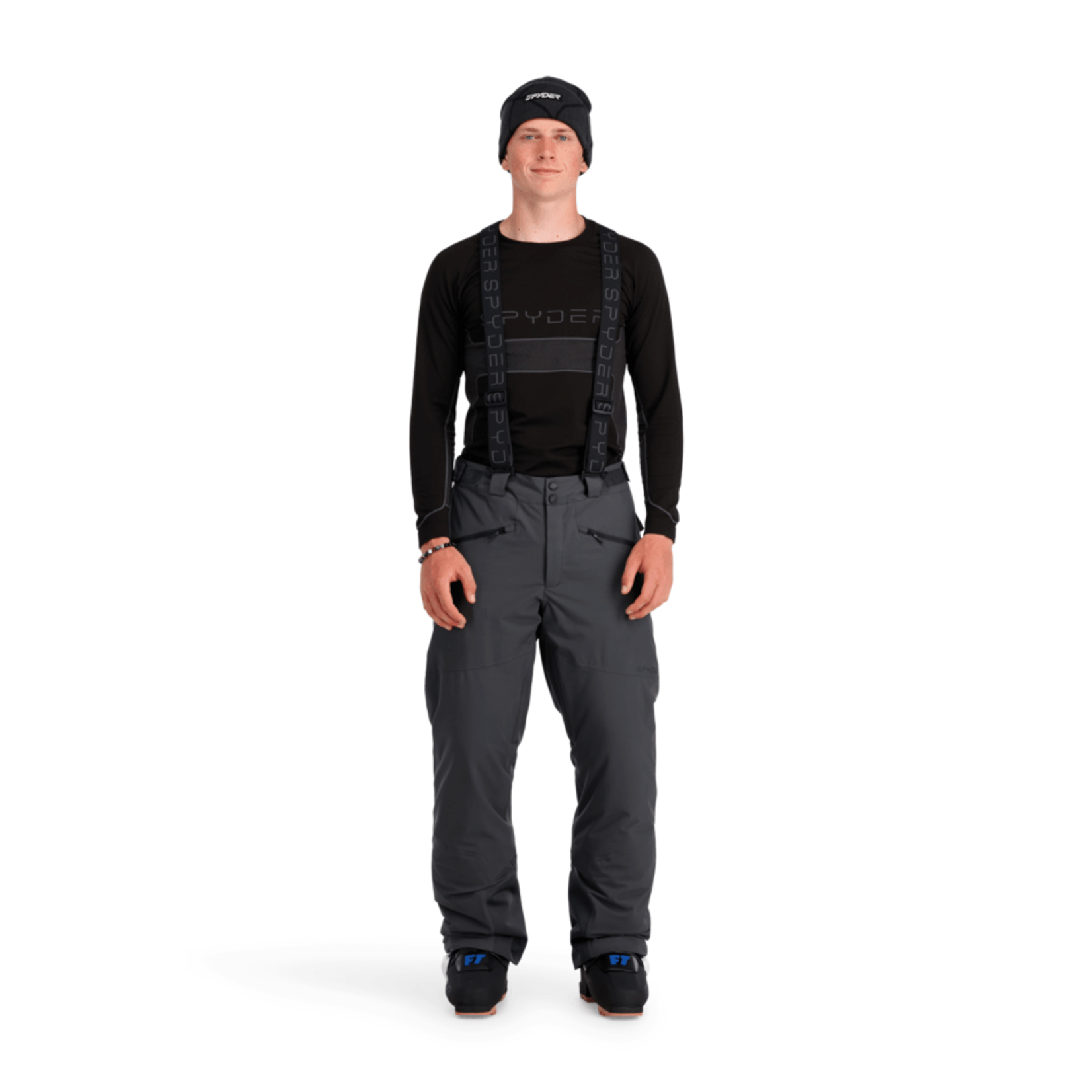 Spyder Ski Pants