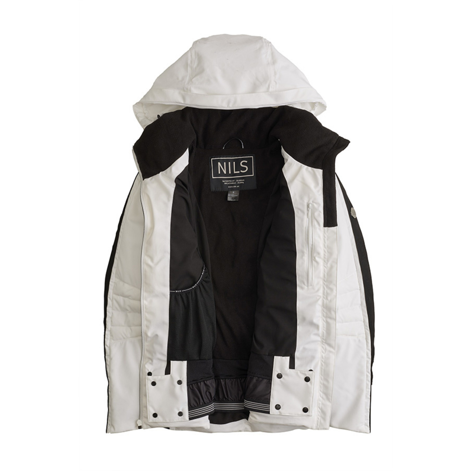 NILS NILS Courchevel Petite Women's Insulated Jacket