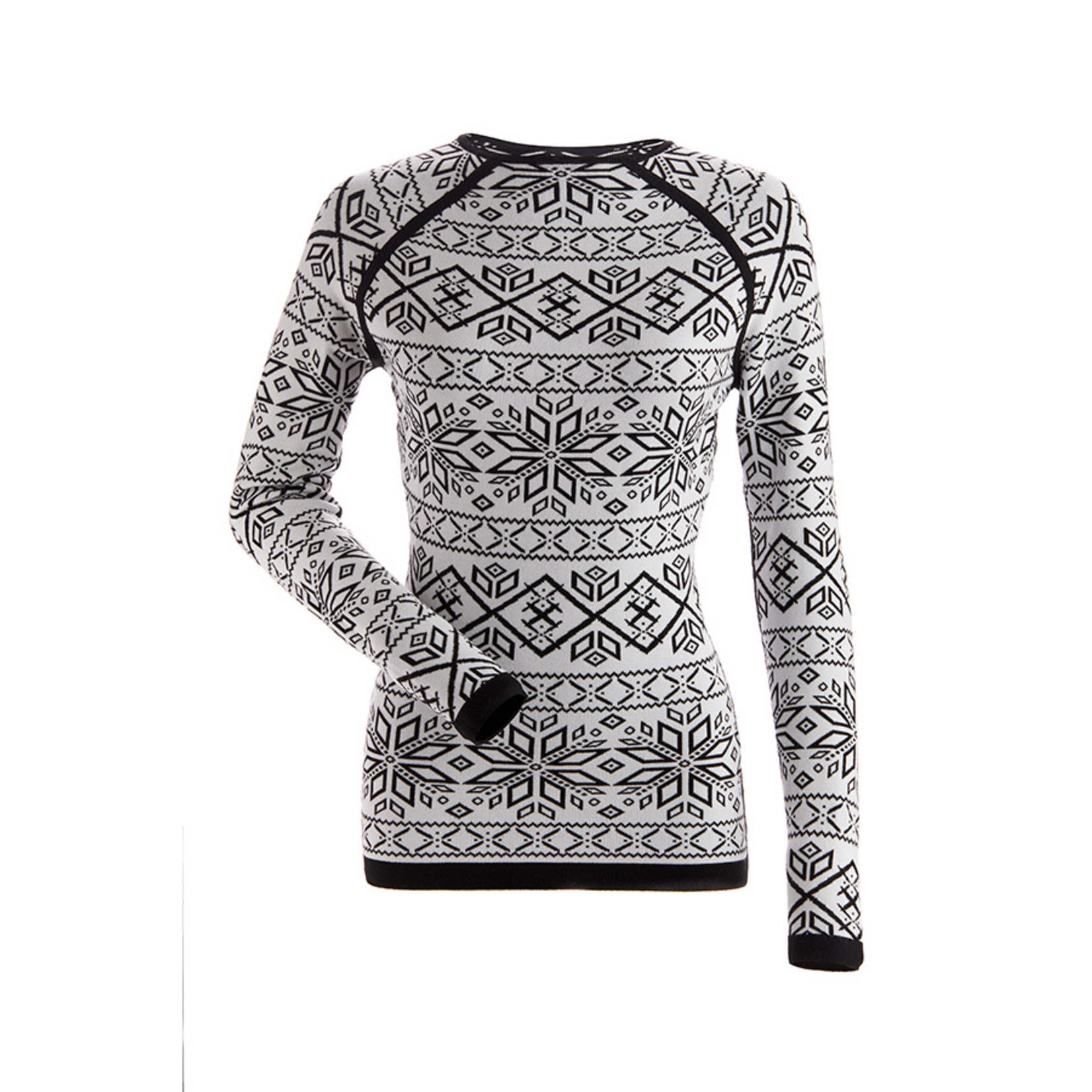 NILS NILS Vail Reversible Women's Sweater