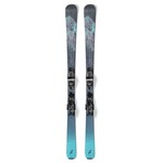 Nordica Nordica Women's Wild Belle 78 Skis w/TP2 Compact 10 Bindings 2023