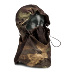 Volcom Volcom Hydro Fleece Hood Thingy