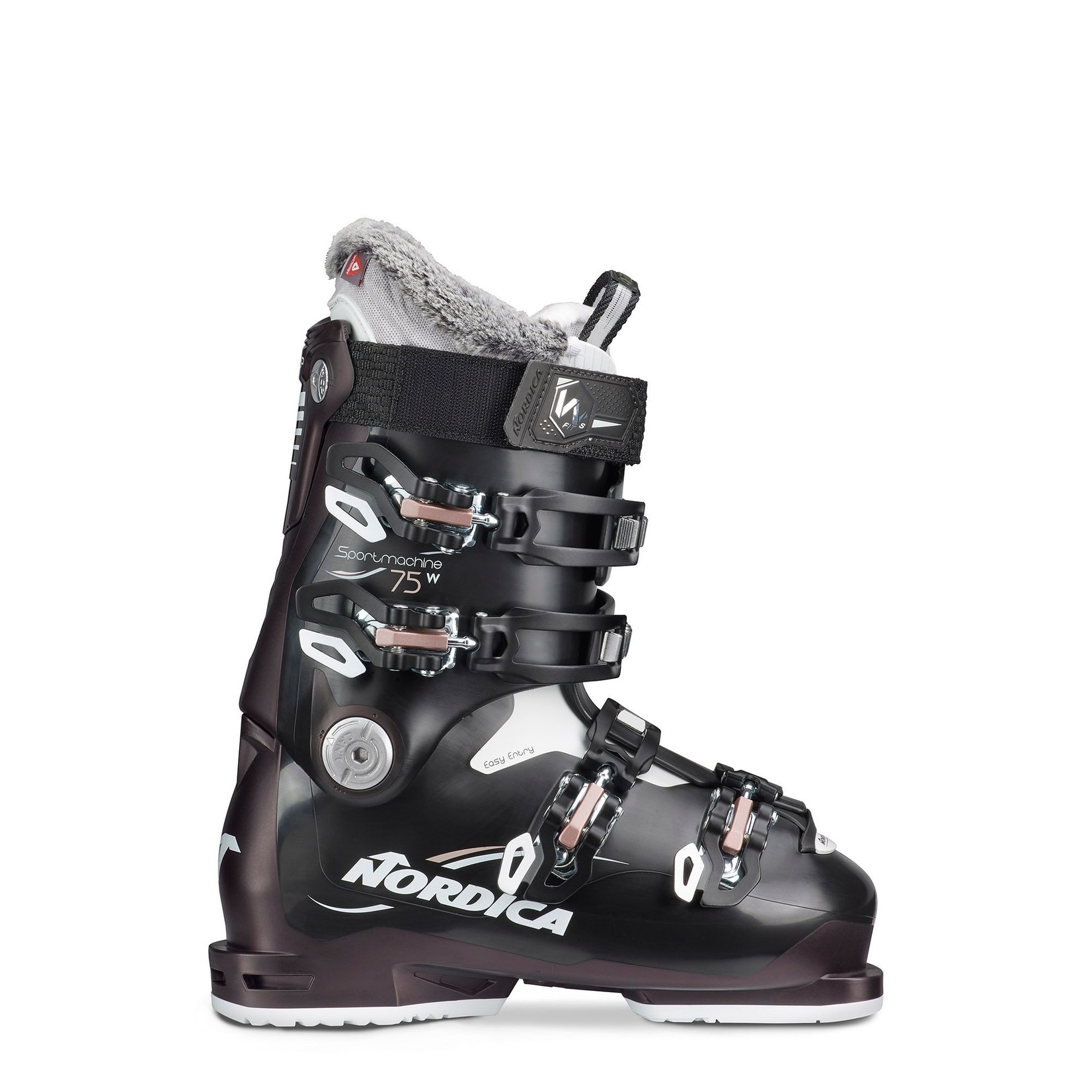 Nordica Nordica Sportmachine 75 Women's Ski Boots 2023