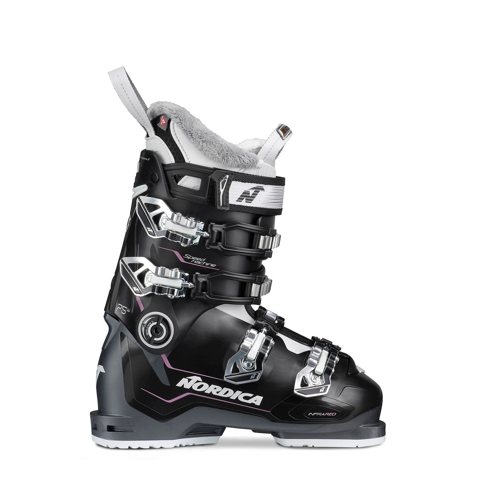 Nordica Nordica Speedmachine 75 Women's Ski Boots 2023