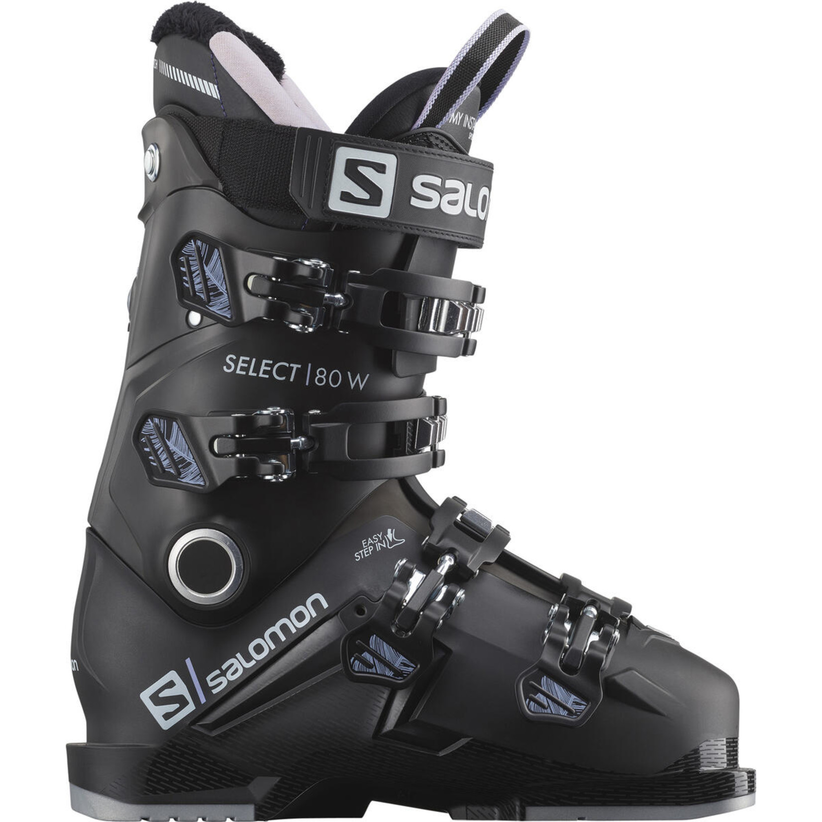Salomon Salomon Select 80 Women's Ski Boots 2023